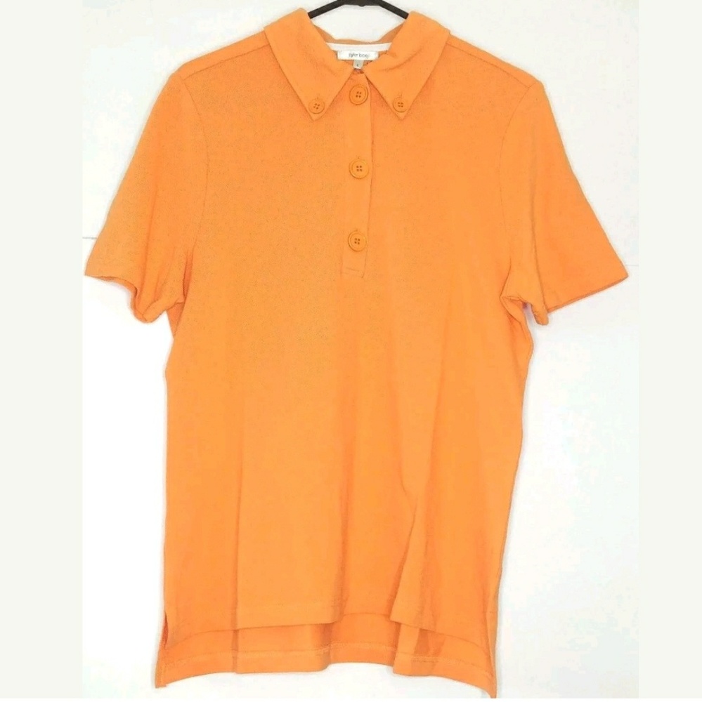 Tyler Boe Polo Shirt